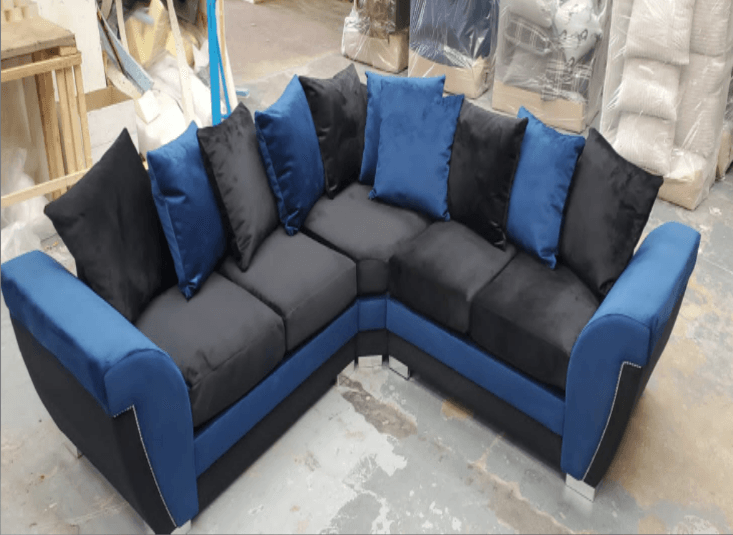 Ibiza Sofa UK | Buy Ibiza Sofas Online | 1-5 Seater | Free Delivery